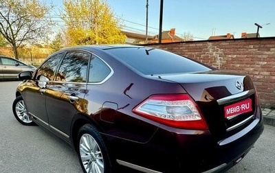 Nissan Teana, 2011 год, 1 250 000 рублей, 1 фотография