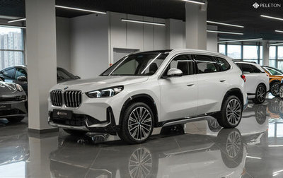 BMW X1, 2024 год, 4 800 000 рублей, 1 фотография