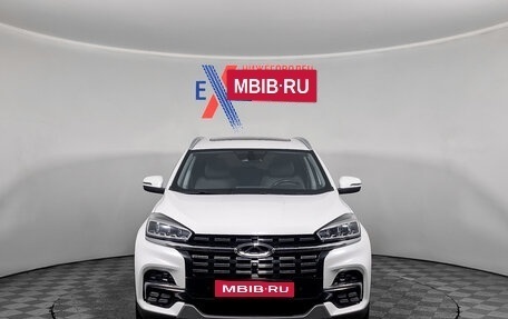 Chery Tiggo 8 I, 2022 год, 1 575 000 рублей, 1 фотография
