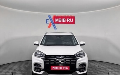 Chery Tiggo 8 I, 2022 год, 1 575 000 рублей, 1 фотография