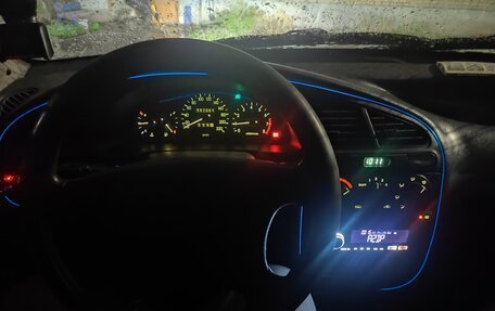 Chevrolet Lanos I, 2008 год, 225 000 рублей, 13 фотография
