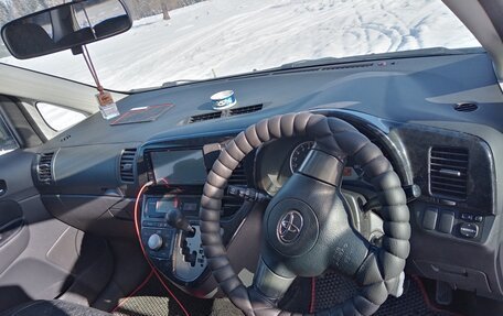 Toyota Wish II, 2008 год, 1 319 000 рублей, 2 фотография