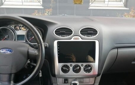 Ford Focus II рестайлинг, 2010 год, 680 000 рублей, 5 фотография