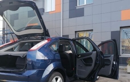 Ford Focus II рестайлинг, 2010 год, 680 000 рублей, 7 фотография