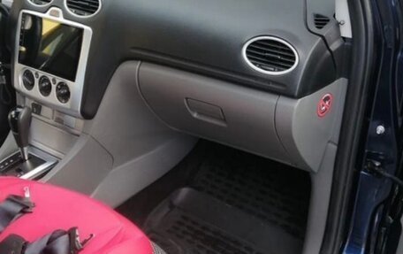 Ford Focus II рестайлинг, 2010 год, 680 000 рублей, 9 фотография