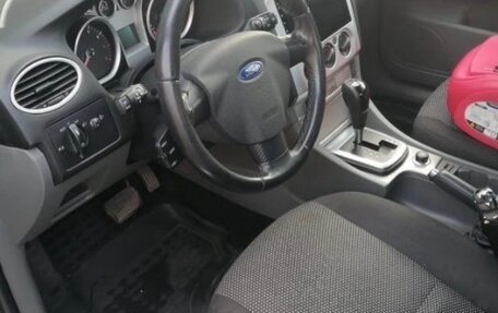 Ford Focus II рестайлинг, 2010 год, 680 000 рублей, 4 фотография