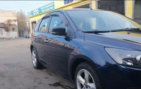Ford Focus II рестайлинг, 2010 год, 680 000 рублей, 11 фотография