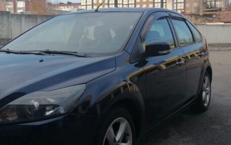 Ford Focus II рестайлинг, 2010 год, 680 000 рублей, 3 фотография