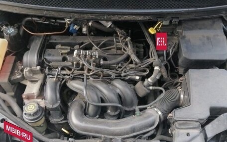 Ford Focus II рестайлинг, 2010 год, 680 000 рублей, 8 фотография