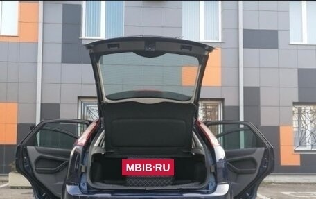 Ford Focus II рестайлинг, 2010 год, 680 000 рублей, 6 фотография