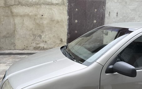 Skoda Fabia I, 2007 год, 465 000 рублей, 8 фотография