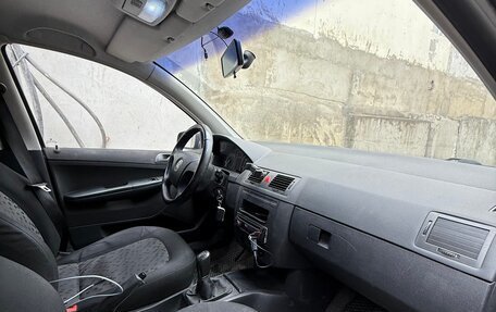 Skoda Fabia I, 2007 год, 465 000 рублей, 10 фотография
