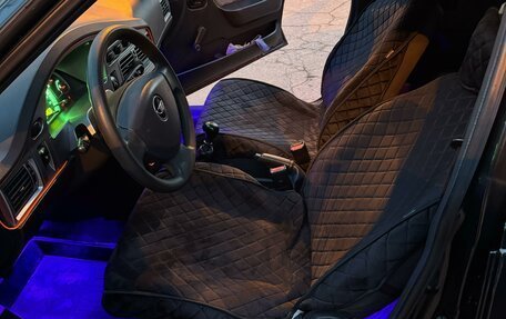 Daewoo Nexia I рестайлинг, 2012 год, 280 000 рублей, 6 фотография
