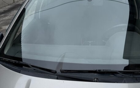 Skoda Fabia I, 2007 год, 465 000 рублей, 15 фотография