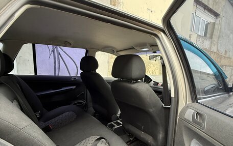 Skoda Fabia I, 2007 год, 465 000 рублей, 14 фотография