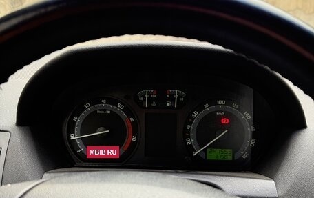 Skoda Fabia I, 2007 год, 465 000 рублей, 12 фотография