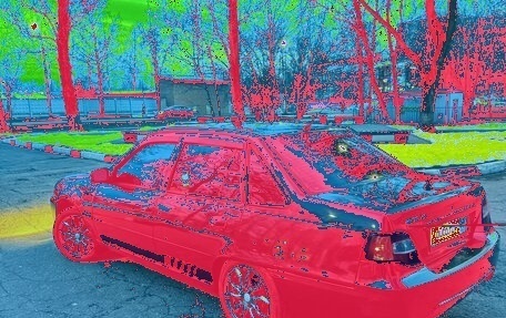 Daewoo Nexia I рестайлинг, 2012 год, 280 000 рублей, 4 фотография
