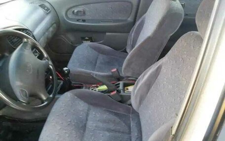 KIA Spectra II (LD), 2007 год, 220 000 рублей, 5 фотография