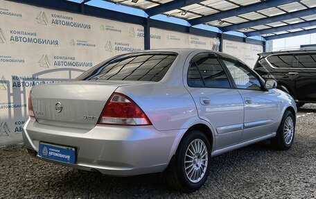Nissan Almera Classic, 2009 год, 630 000 рублей, 5 фотография