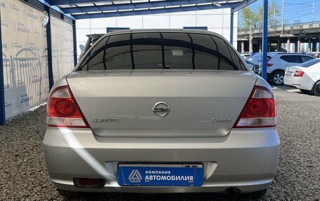 Nissan Almera Classic, 2009 год, 630 000 рублей, 4 фотография
