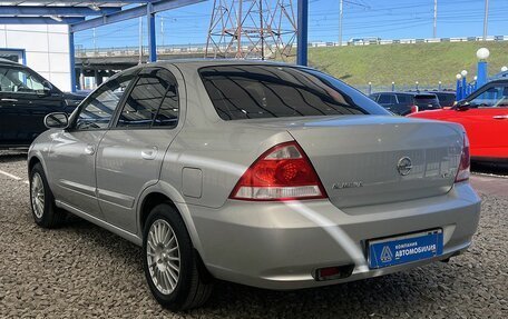 Nissan Almera Classic, 2009 год, 630 000 рублей, 3 фотография