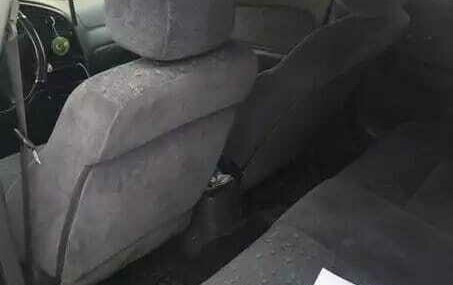 KIA Spectra II (LD), 2007 год, 220 000 рублей, 4 фотография