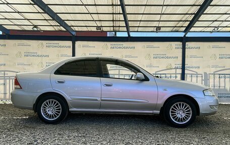 Nissan Almera Classic, 2009 год, 630 000 рублей, 6 фотография