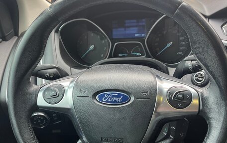 Ford Focus III, 2012 год, 1 350 000 рублей, 5 фотография