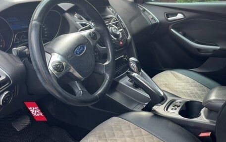 Ford Focus III, 2012 год, 1 350 000 рублей, 2 фотография