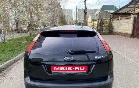 Ford Focus II рестайлинг, 2005 год, 595 000 рублей, 6 фотография