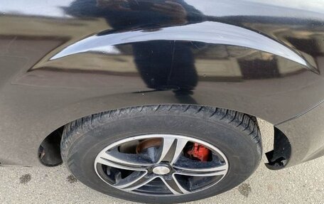 Ford Focus II рестайлинг, 2005 год, 595 000 рублей, 16 фотография
