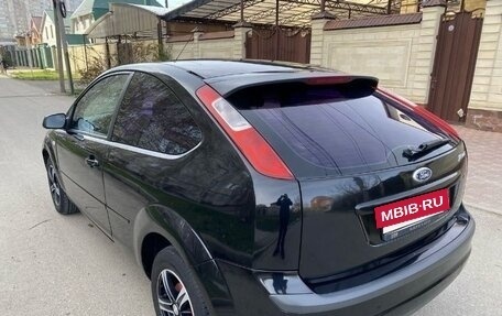 Ford Focus II рестайлинг, 2005 год, 595 000 рублей, 9 фотография
