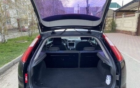 Ford Focus II рестайлинг, 2005 год, 595 000 рублей, 20 фотография
