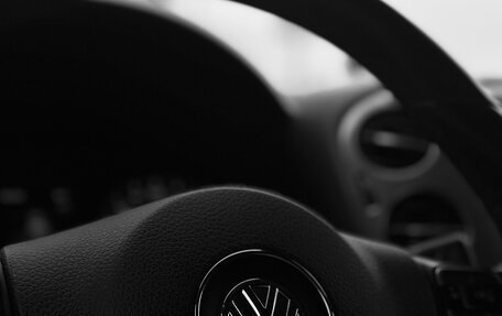 Volkswagen Tiguan I, 2015 год, 1 300 000 рублей, 7 фотография