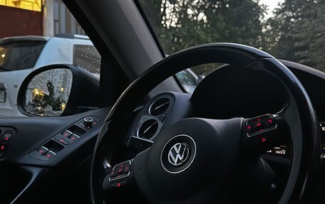 Volkswagen Tiguan I, 2015 год, 1 300 000 рублей, 11 фотография