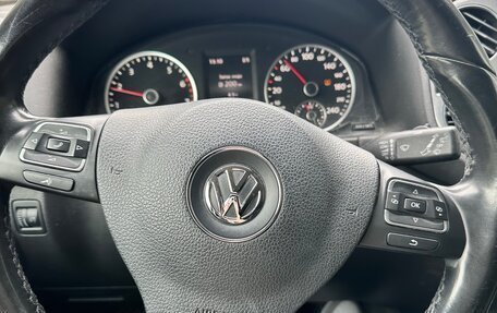 Volkswagen Tiguan I, 2015 год, 1 300 000 рублей, 5 фотография