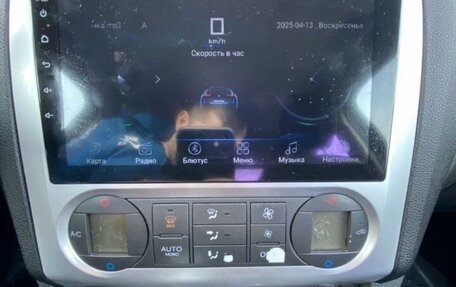 Ford Focus II рестайлинг, 2005 год, 595 000 рублей, 23 фотография