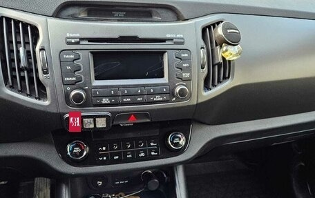 KIA Sportage III, 2011 год, 1 290 000 рублей, 7 фотография