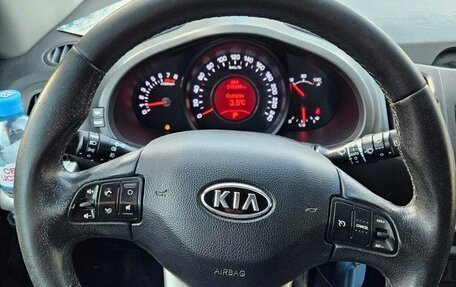 KIA Sportage III, 2011 год, 1 290 000 рублей, 9 фотография