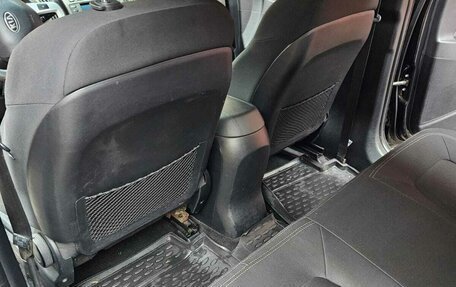 KIA Sportage III, 2011 год, 1 290 000 рублей, 22 фотография