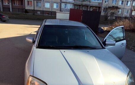 Mitsubishi Galant IX, 2005 год, 365 000 рублей, 3 фотография