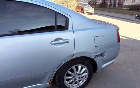 Mitsubishi Galant IX, 2005 год, 365 000 рублей, 5 фотография