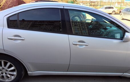 Mitsubishi Galant IX, 2005 год, 365 000 рублей, 9 фотография