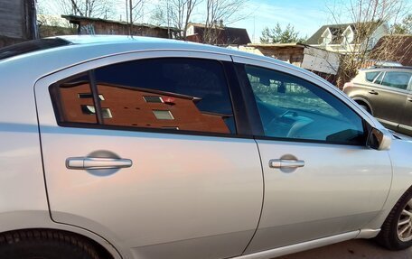 Mitsubishi Galant IX, 2005 год, 365 000 рублей, 6 фотография