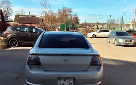 Mitsubishi Galant IX, 2005 год, 365 000 рублей, 7 фотография