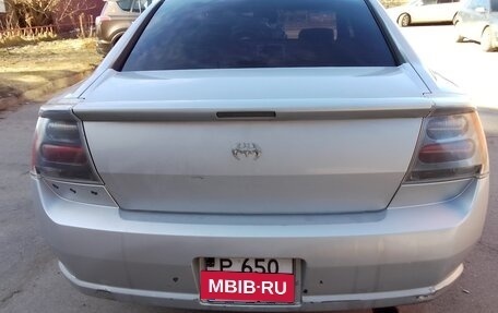 Mitsubishi Galant IX, 2005 год, 365 000 рублей, 8 фотография