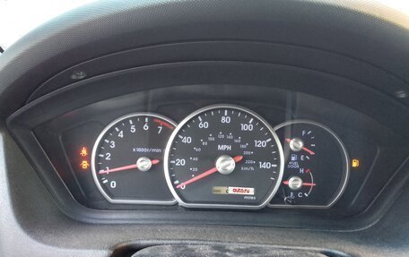 Mitsubishi Galant IX, 2005 год, 365 000 рублей, 15 фотография