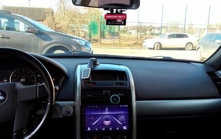 Mitsubishi Galant IX, 2005 год, 365 000 рублей, 13 фотография