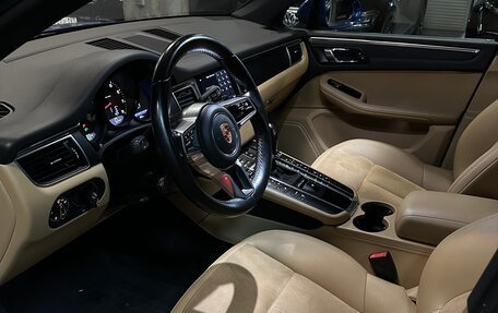 Porsche Macan I рестайлинг, 2016 год, 2 850 000 рублей, 16 фотография