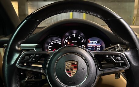 Porsche Macan I рестайлинг, 2016 год, 2 850 000 рублей, 20 фотография